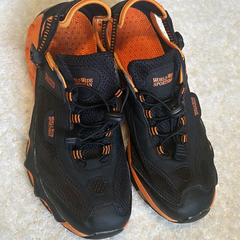 World Wide Sportsman Shoes